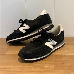 New Balance sneakers